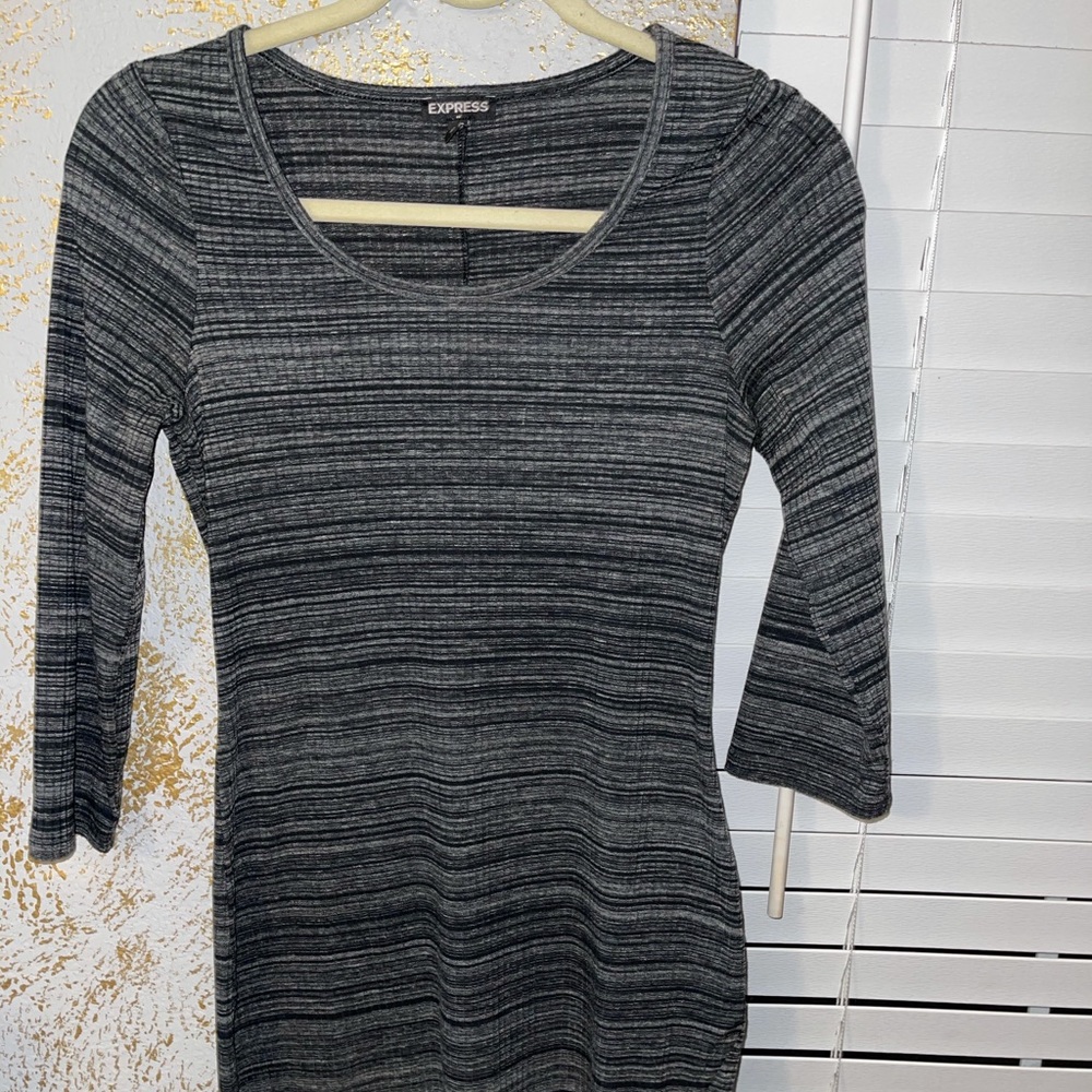 Amazing Express dress